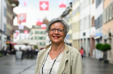 Bestehendes in Frage stellen