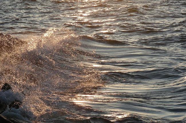 Klein Klein Gabathuler Gischt