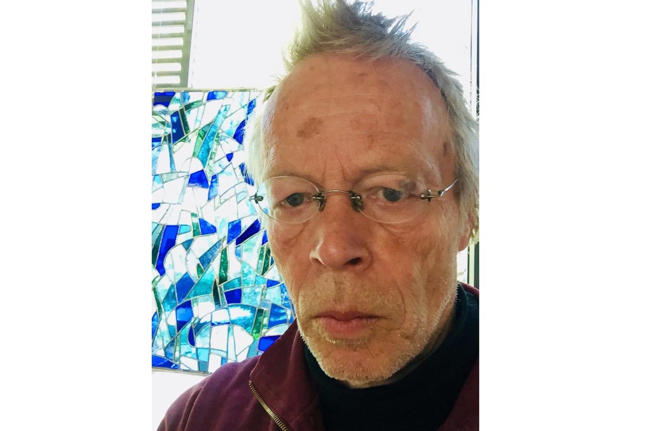 Daniel Hebeisen (Bild: zVg)