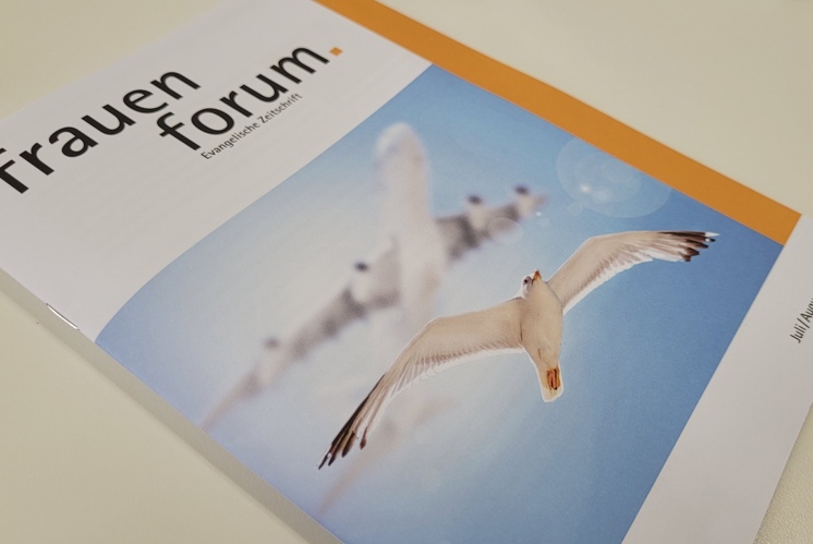 «frauen forum» wird eingestellt