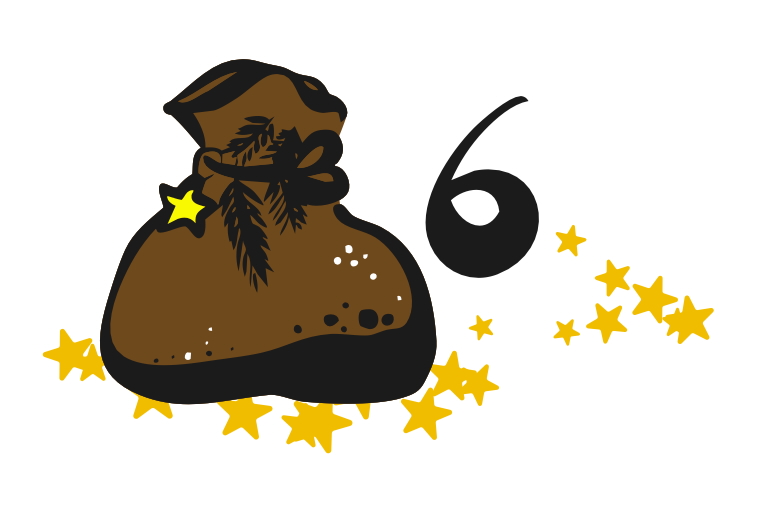 #6: Mein Weihnachten