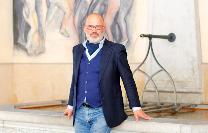 «Dankbarkeit ist ein guter Weg, Hoffnung zu fördern»