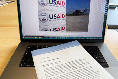 Nach den USA nun der Bundesrat