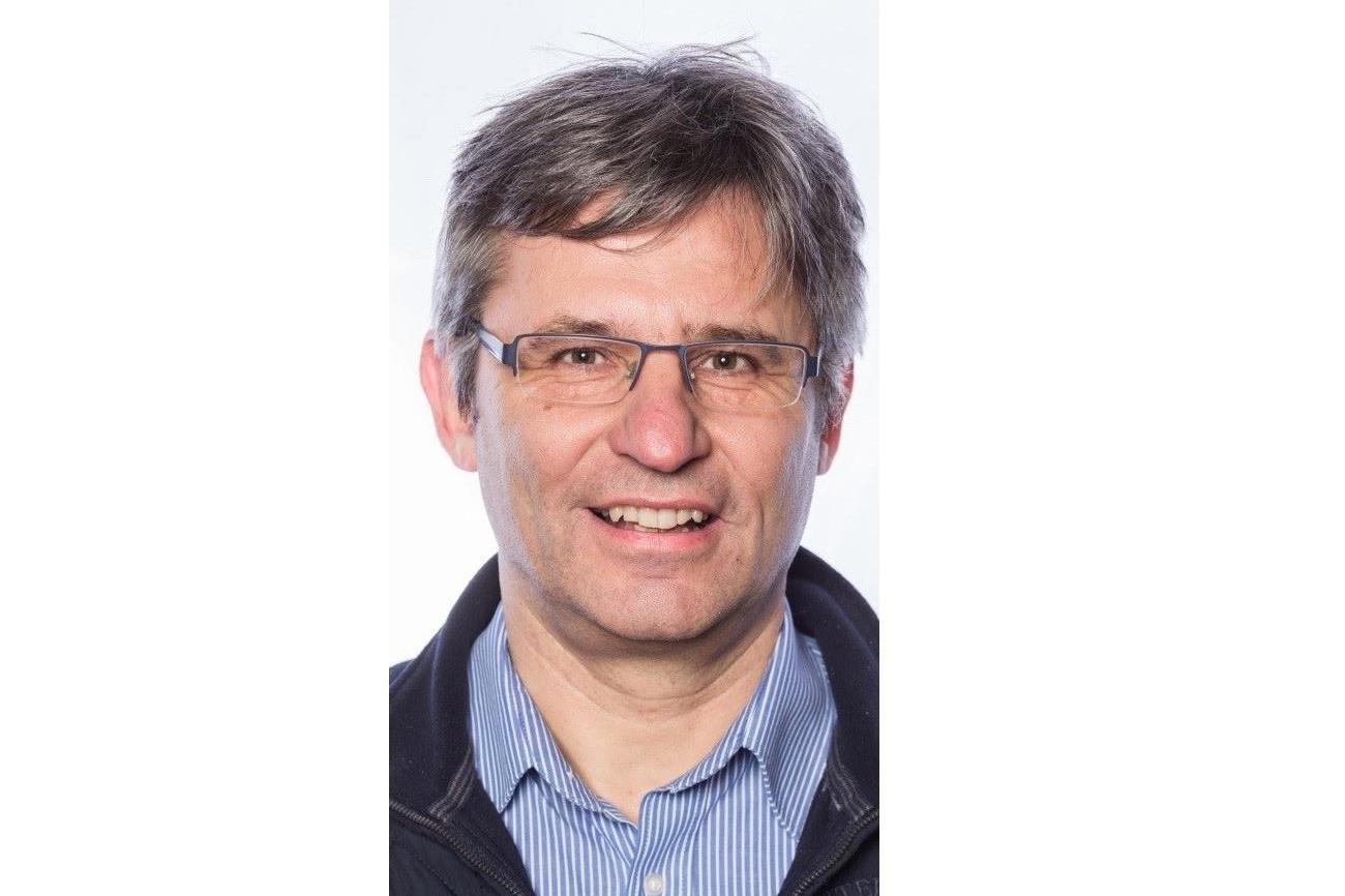 Pfarrer Jürg Buchegger, Frauenfeld. (Bild: zVg)