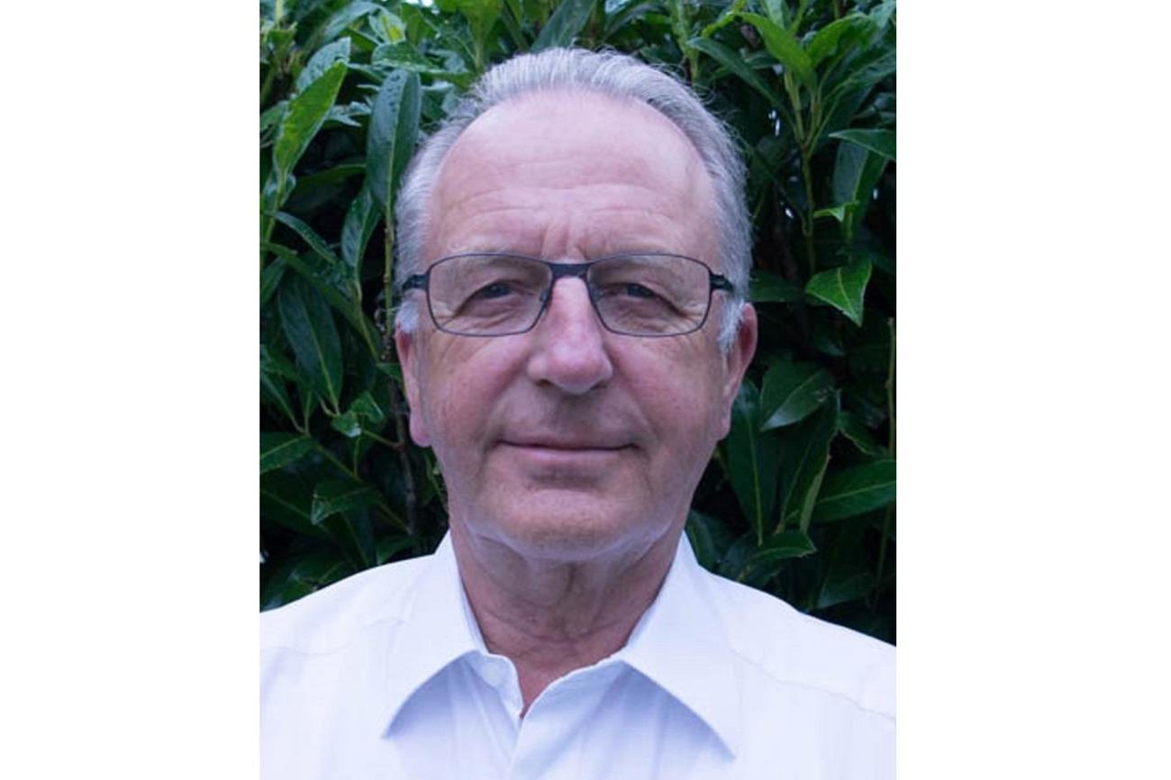 Peter Schmid, Dr. phil., Heilpädagoge,
alt-Nationalrat Grüne, Frauenfeld (Bild: zVg)