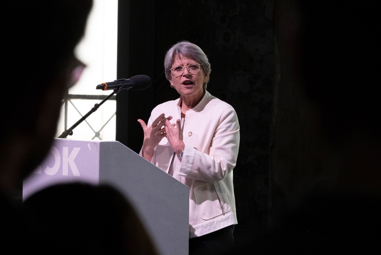 St. Galler Kirche: Start zur Gesamtrevision der Verfassung