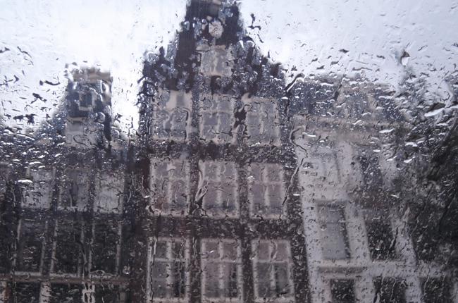 Ladstaetter Amsterdam