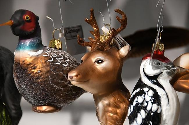 2301 Christbaumkugeln 30