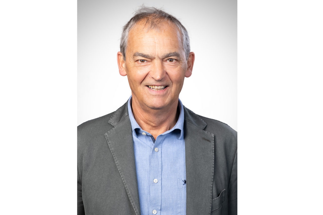 Kurt Egger, Eschlikon, Nationalrat Grüne