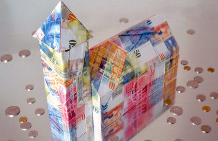 Budget 2026 rechnet mit Rückschlag