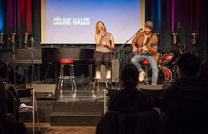 Sunday Playlist: Schick einfach deinen Song ein!