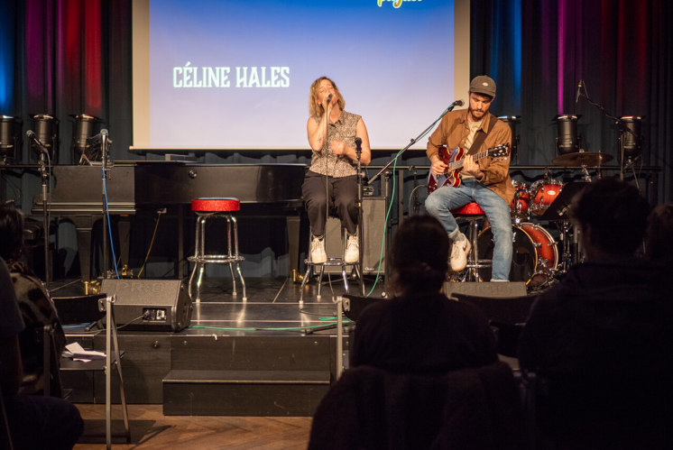 Sunday Playlist: Schick einfach deinen Song ein!