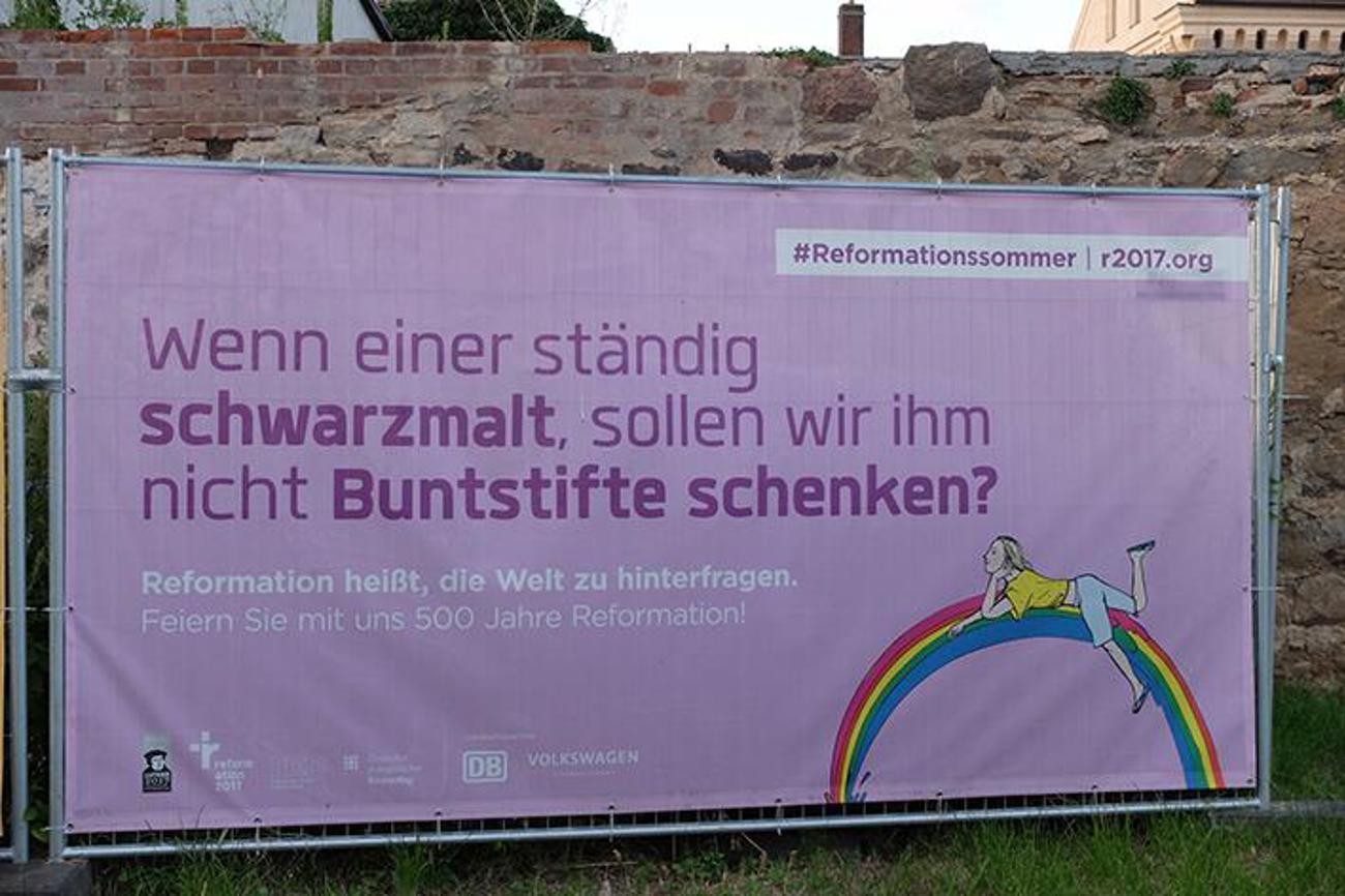 Glaube lehren und lernen - welche Vorgehensweise ist da richtig?