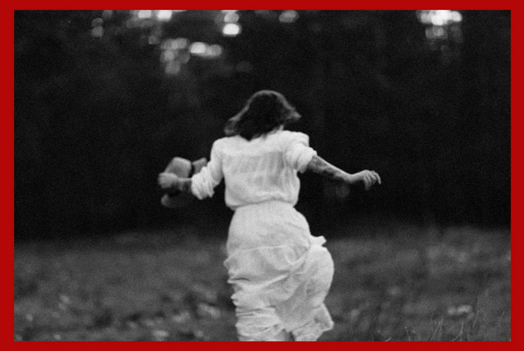 Tamar und die Mauer des Schweigens