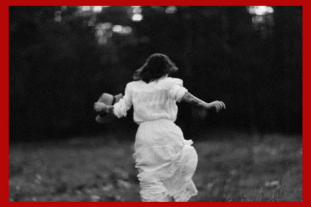 Tamar und die Mauer des Schweigens