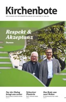 Kirchenbote E-PaperSG