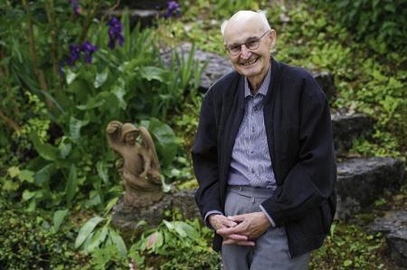 Am Steuer des «grossen Dampfers» Kirchenpflege