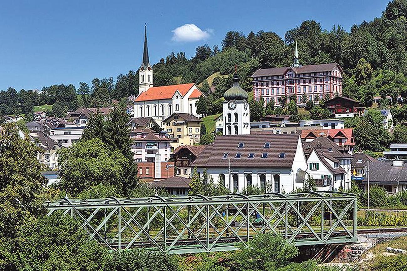 Wolhusen: Exodus im Kirchenvorstand .