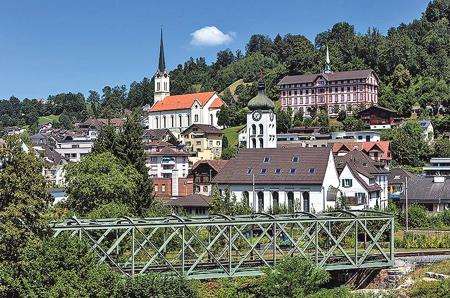 Wolhusen: Entzug der Selbstverwaltung