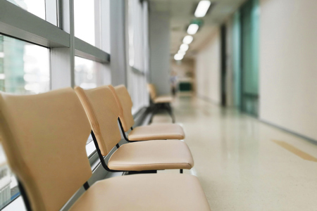 Der Kanton Solothurn will an der Spitalseelsorge sparen