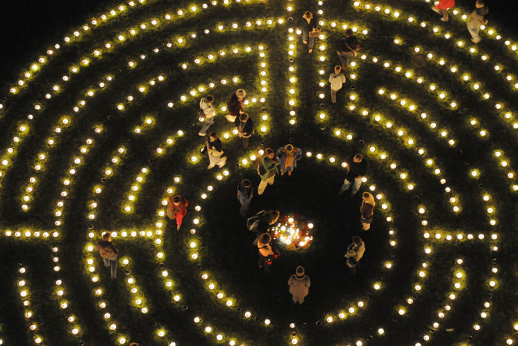 Lange Nacht der Kirchen
